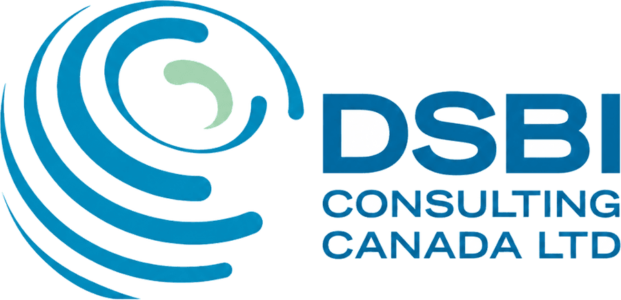 Logo de DSBI Consulting Canada Ltd